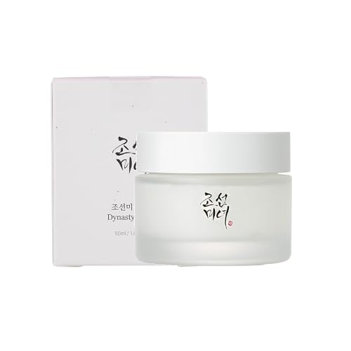 Beauty of Joseon Dynasty Cream Hydrating Face Moisturizer