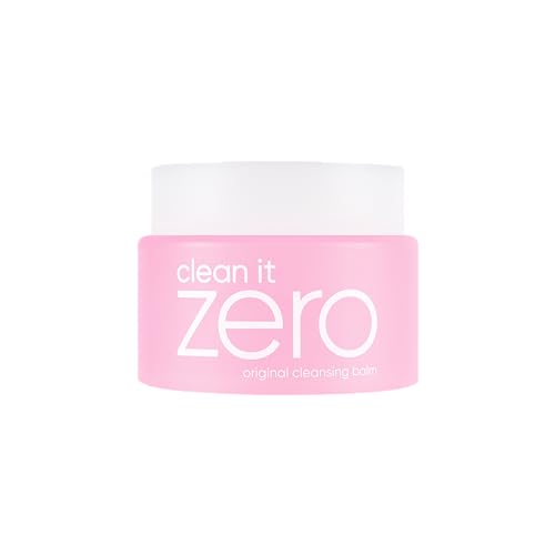 BANILA CO Clean It Zero Original Cleansing Balm Makeup Remover