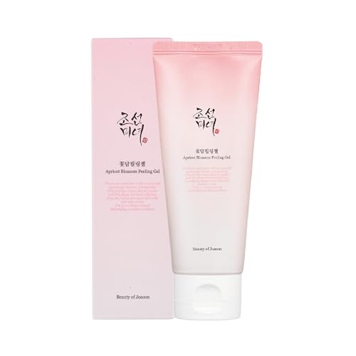 Beauty of Joseon Apricot Blossom Peeling Gel