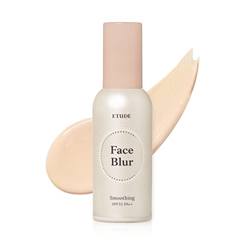 ETUDE Face Blur Smoothing SPF 33 PA ++