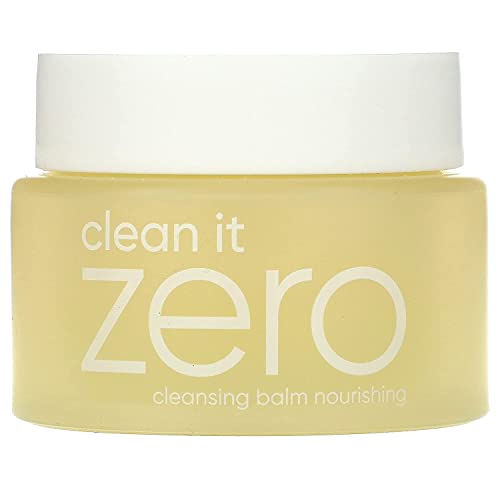 BANILA CO Clean it Zero Nourishing Cleansing Balm