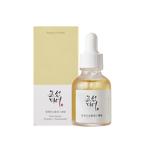 Beauty of Joseon Glow Serum Propolis and Niacinamide Hydrating Facial