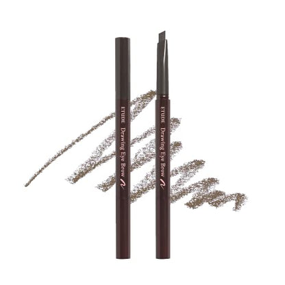 ETUDE Drawing Eye Brow #2 Gray Brown