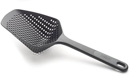 Scoop Colander Strainer Heat Resistant