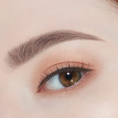 ETUDE Drawing Eye Brow #2 Gray Brown