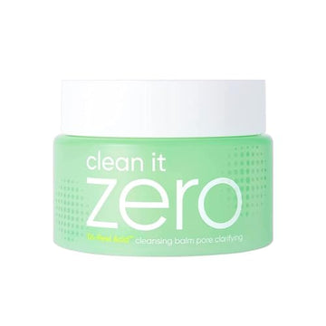 BANILA CO Clean it Zero Pore Clarifying Cleansing Balm