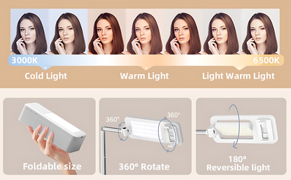 UNIQU Lighting kit PRO