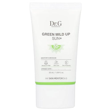 Dr.G Green Mild Up Sun+ (50ml)