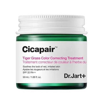 DR.JART+ Cicapair Tiger Grass Color Correcting Treatment