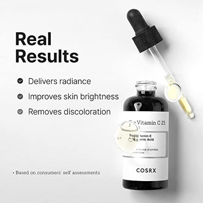 COSRX Vitamin C 23 Serum