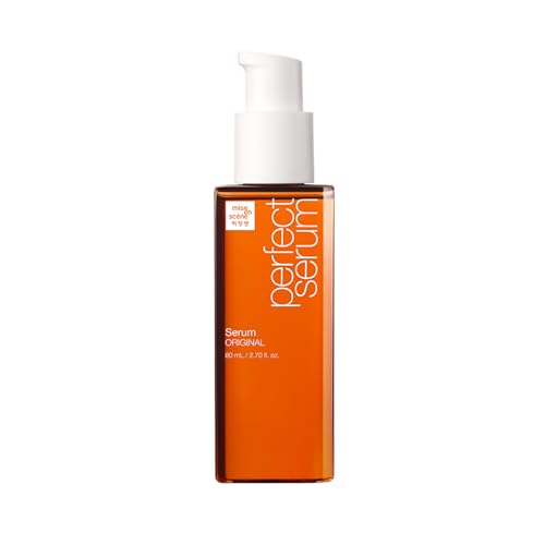 Mise En Scene Perfect Serum Original - Korean Hair Serum