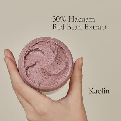 Beauty of Joseon Red Bean Refreshing Pore Mask