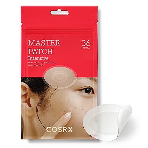 COSRX Master Patch Intensive 36 Patches