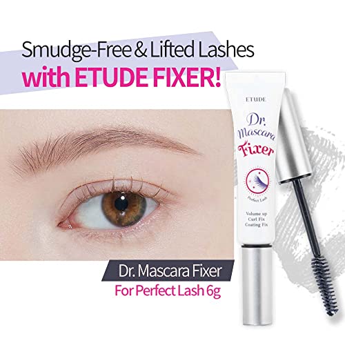 ETUDE Dr. Mascara Fixer For Perfect Lash