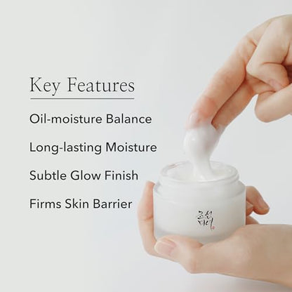 Beauty of Joseon Dynasty Cream Hydrating Face Moisturizer