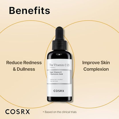 COSRX Vitamin C 23 Serum