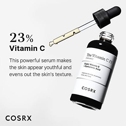 COSRX Vitamin C 23 Serum