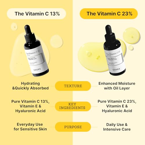 COSRX Vitamin C 23 Serum