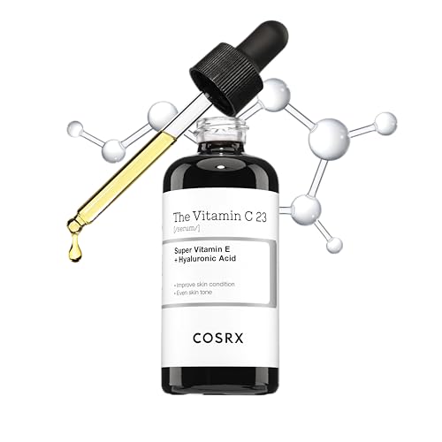 COSRX Vitamin C 23 Serum