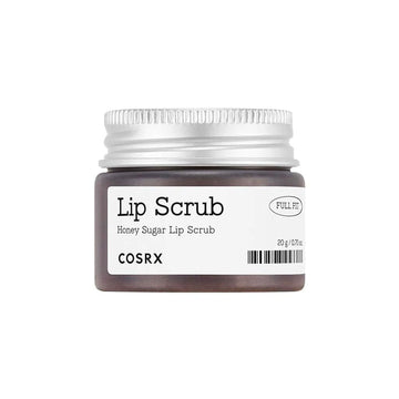 COSRX Fulll Fit Honey Sugar Lip Scrub 20gm