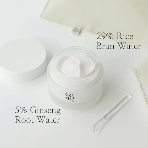 Beauty of Joseon Dynasty Cream Hydrating Face Moisturizer