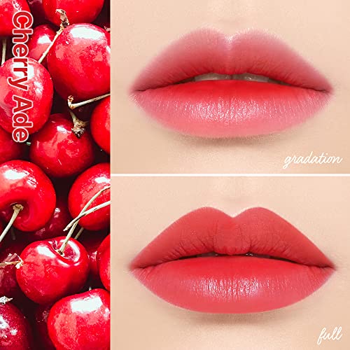 ETUDE Dear Darling Water Tint Cherry Ade