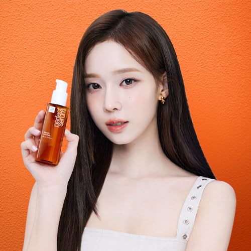 Mise En Scene Perfect Serum Original - Korean Hair Serum