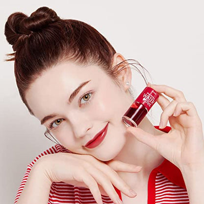 ETUDE Dear Darling Water Tint Cherry Ade