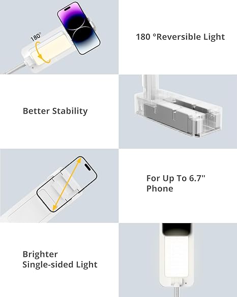 UNIQU Lighting kit PRO