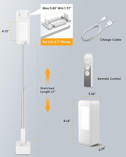 UNIQU Lighting kit PRO