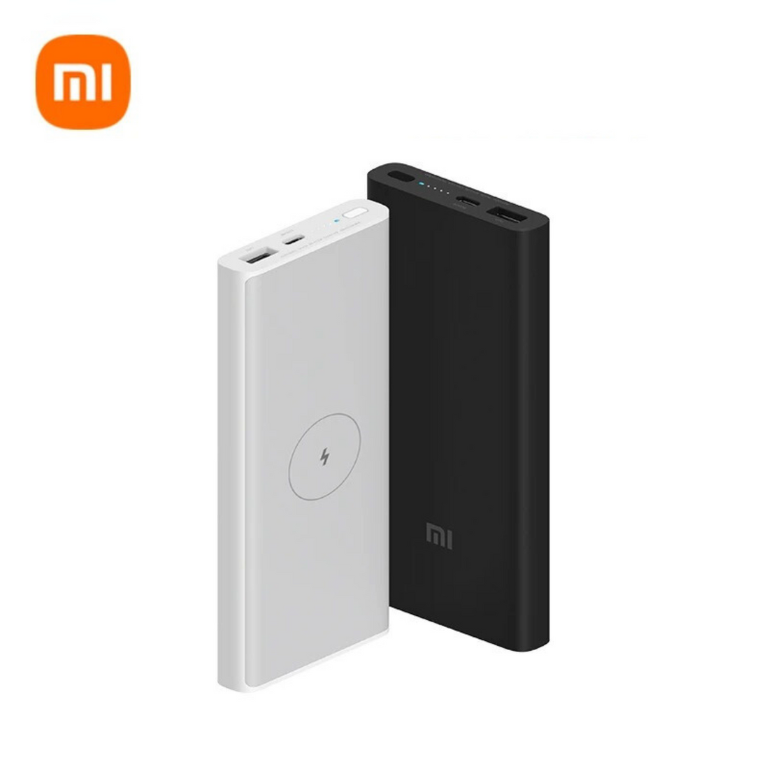 Xiaomi Wireless Power Bank External Battery