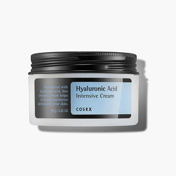 COSRX Hyaluronic Acid Intensive Cream 100gm