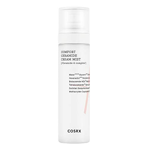 COSRX Comfort Ceramide Cream Mist