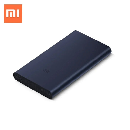 New Original Xiaomi 10000mAh Power Bank