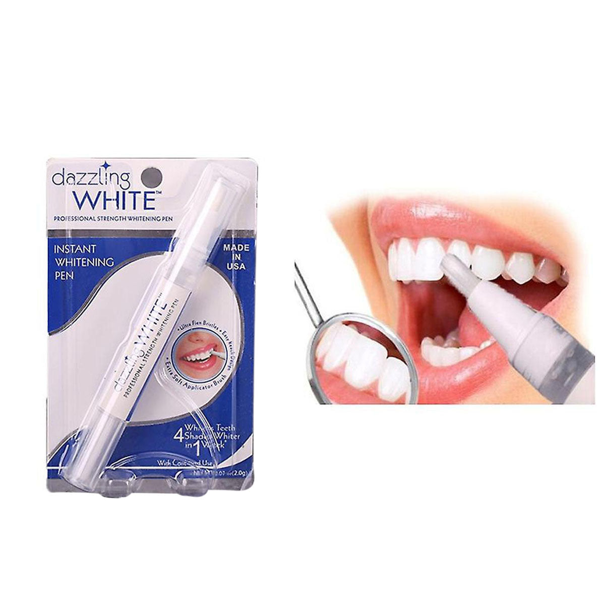 Teeth Whitening Pen