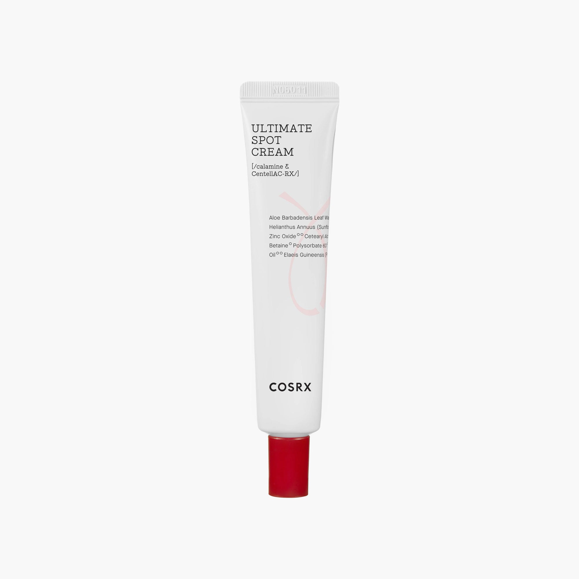 Cosrx Ac Collection Ultimate Spot Cream 30ml