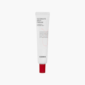 Cosrx Ac Collection Ultimate Spot Cream 30ml